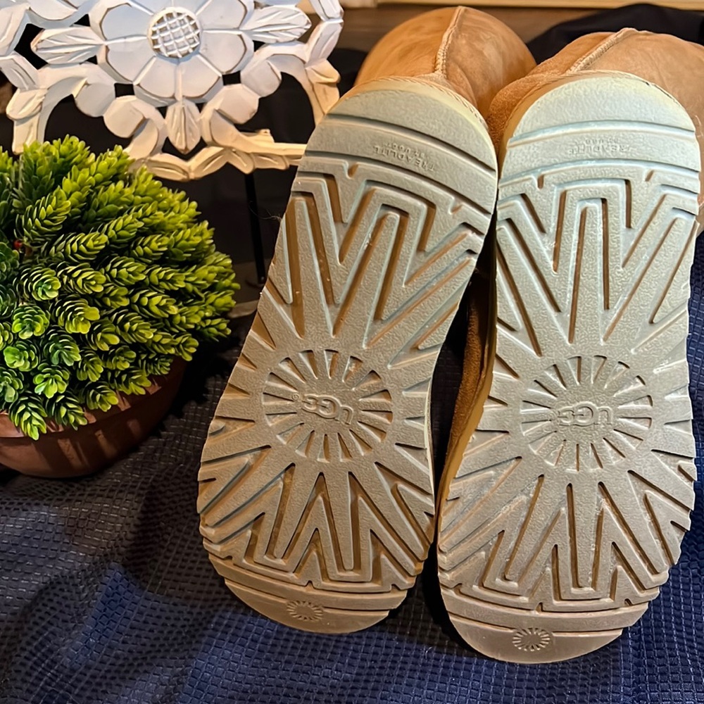 Ugg Boots Size 8